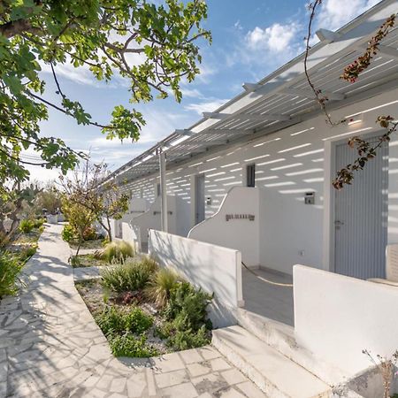 Naxos Beachwalk Naxos City Bagian luar foto