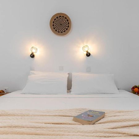 Naxos Beachwalk Naxos City Bagian luar foto