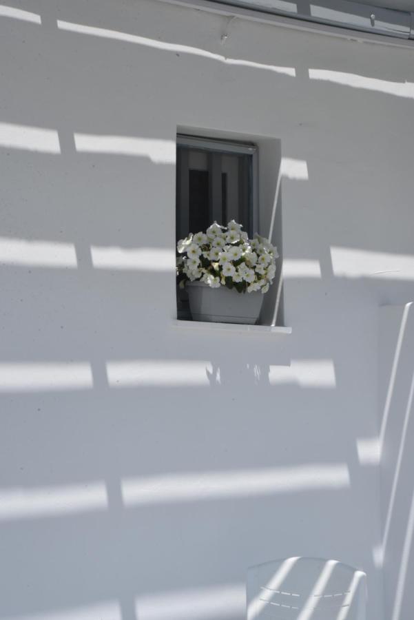 Naxos Beachwalk Naxos City Bagian luar foto